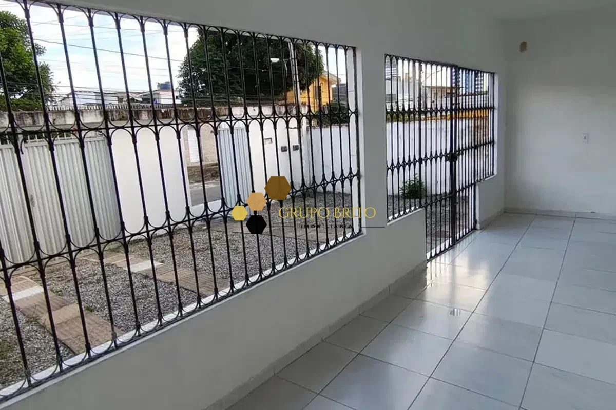 Casa / Sobrado 6 Quartos Campo Grande à Venda - Foto 11