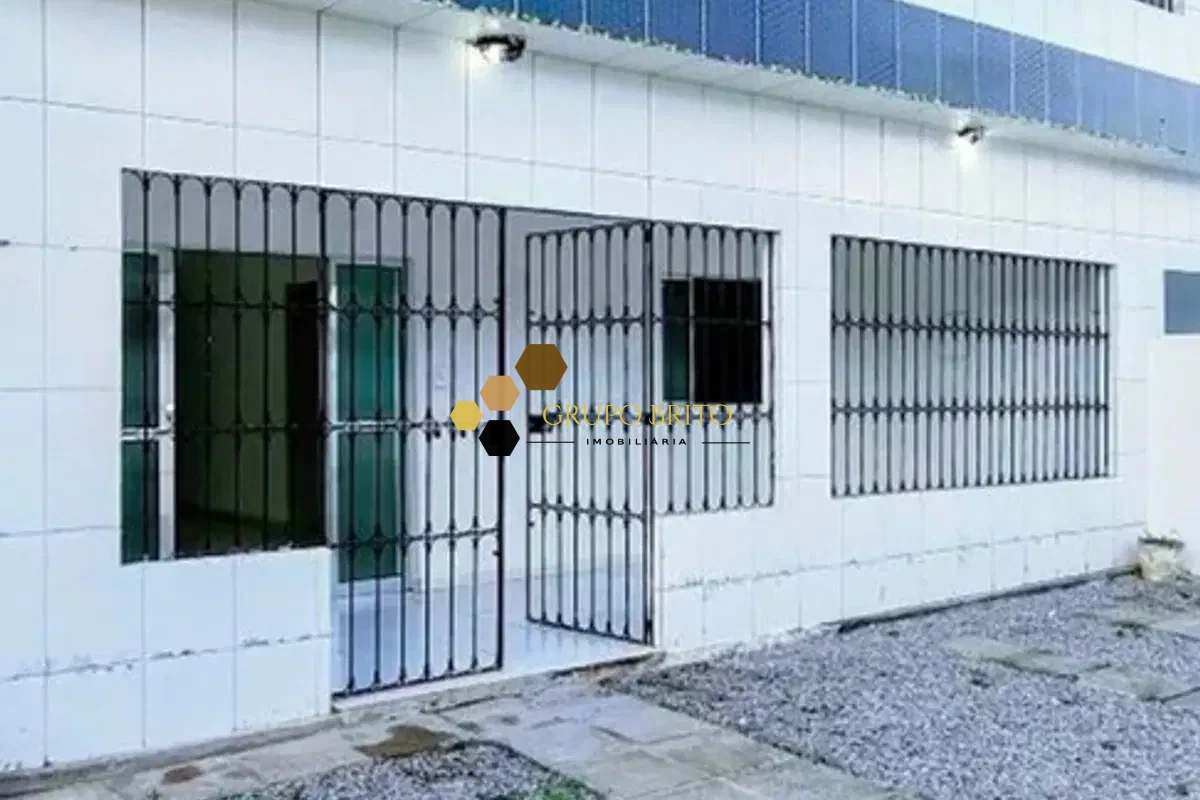 Casa / Sobrado 6 Quartos Campo Grande à Venda - Foto 12