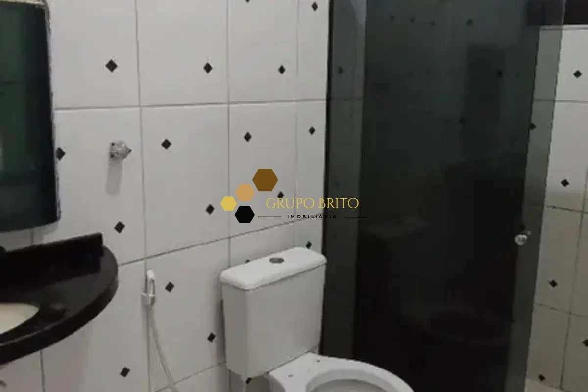 Casa / Sobrado 6 Quartos Campo Grande à Venda - Foto 15