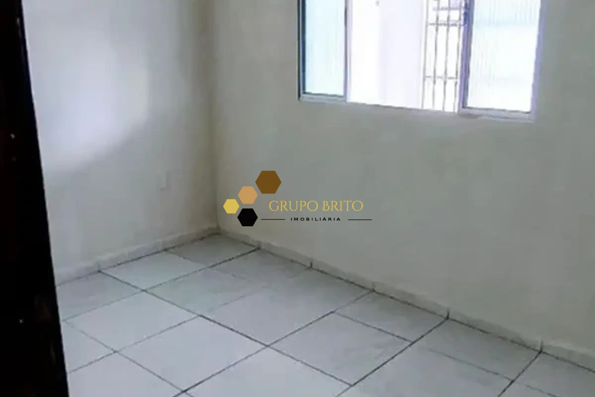 Casa / Sobrado 6 Quartos Campo Grande à Venda - Foto 16