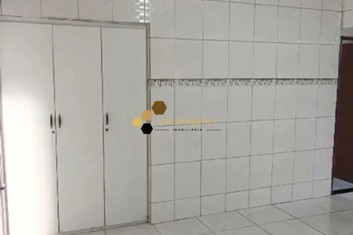 Casa / Sobrado 6 Quartos Campo Grande à Venda - Foto 18