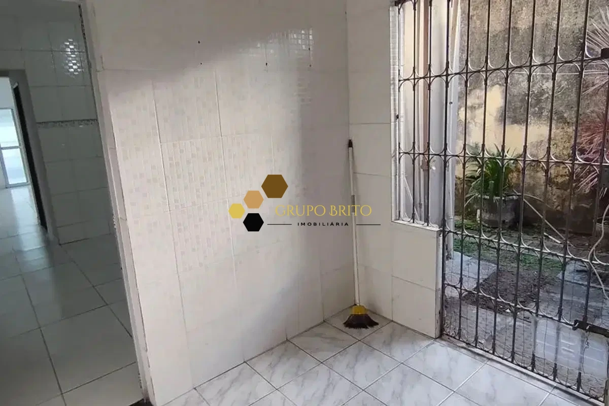 Casa / Sobrado 6 Quartos Campo Grande à Venda - Foto 19