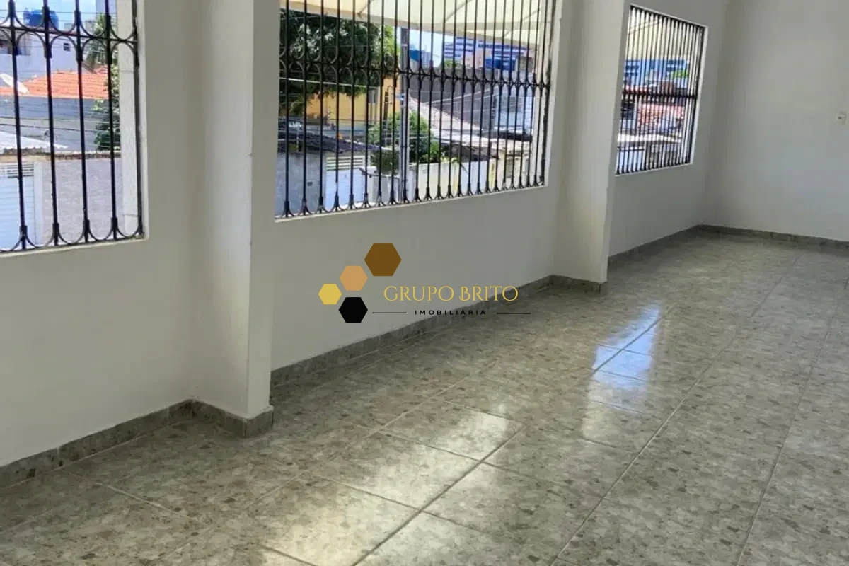 Casa / Sobrado 6 Quartos Campo Grande à Venda - Foto 21