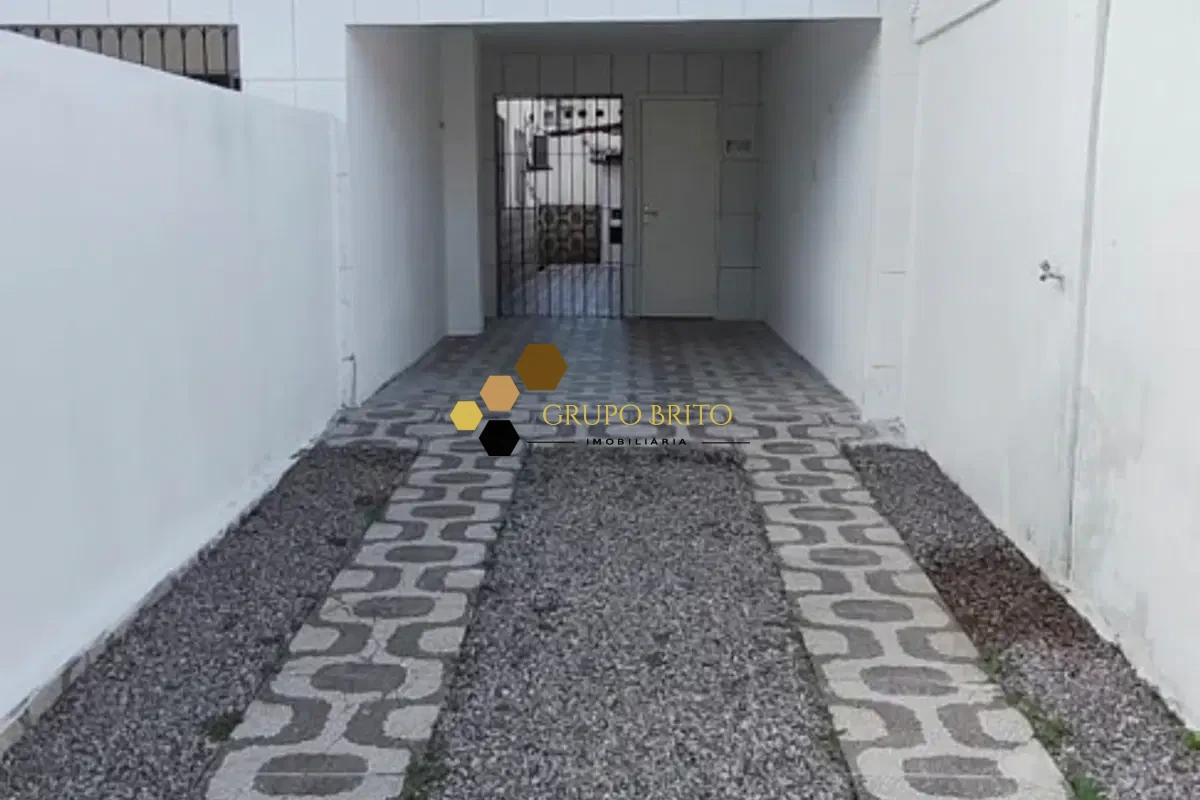 Casa / Sobrado 6 Quartos Campo Grande à Venda - Foto 25
