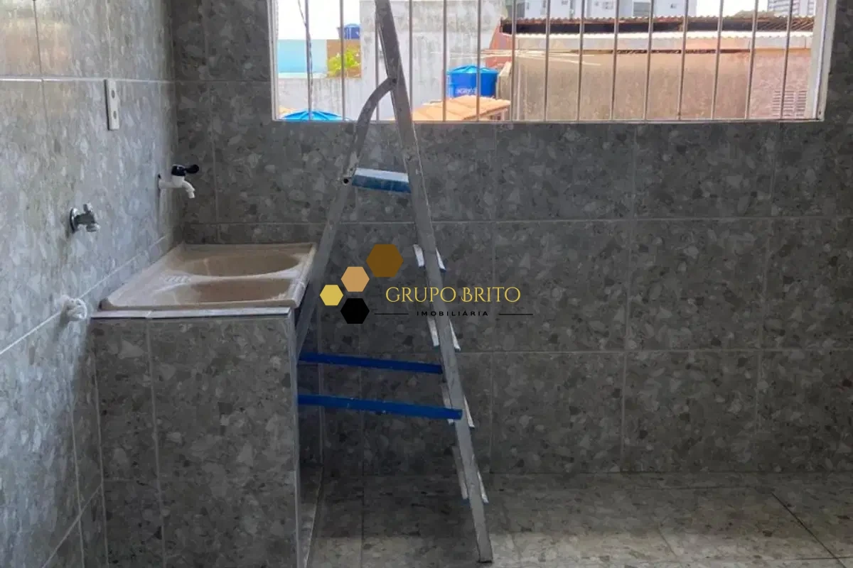 Casa / Sobrado 6 Quartos Campo Grande à Venda - Foto 26