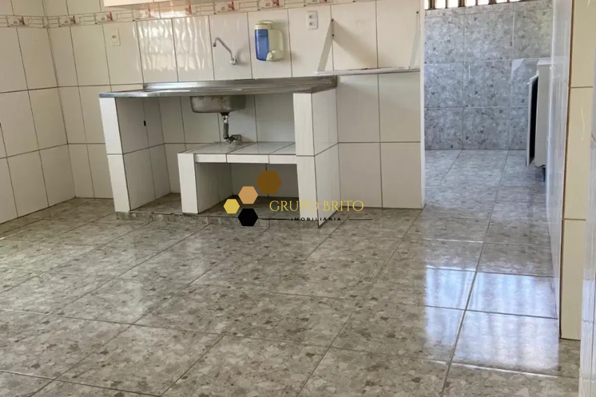Casa / Sobrado 6 Quartos Campo Grande à Venda - Foto 27