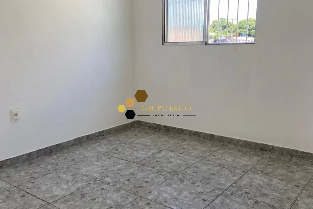 Casa / Sobrado 6 Quartos Campo Grande à Venda - Foto 28