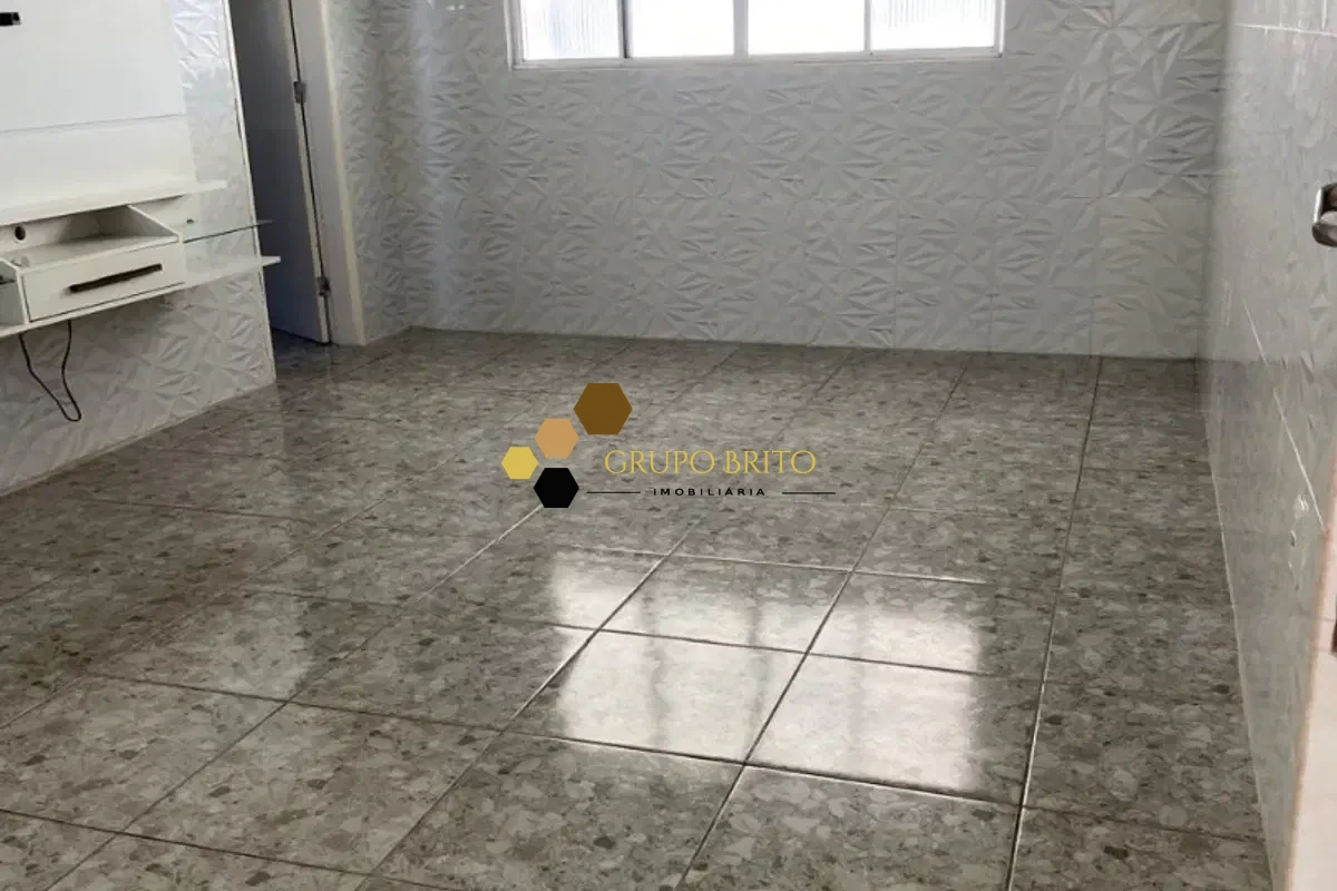 Casa / Sobrado 6 Quartos Campo Grande à Venda - Foto 29