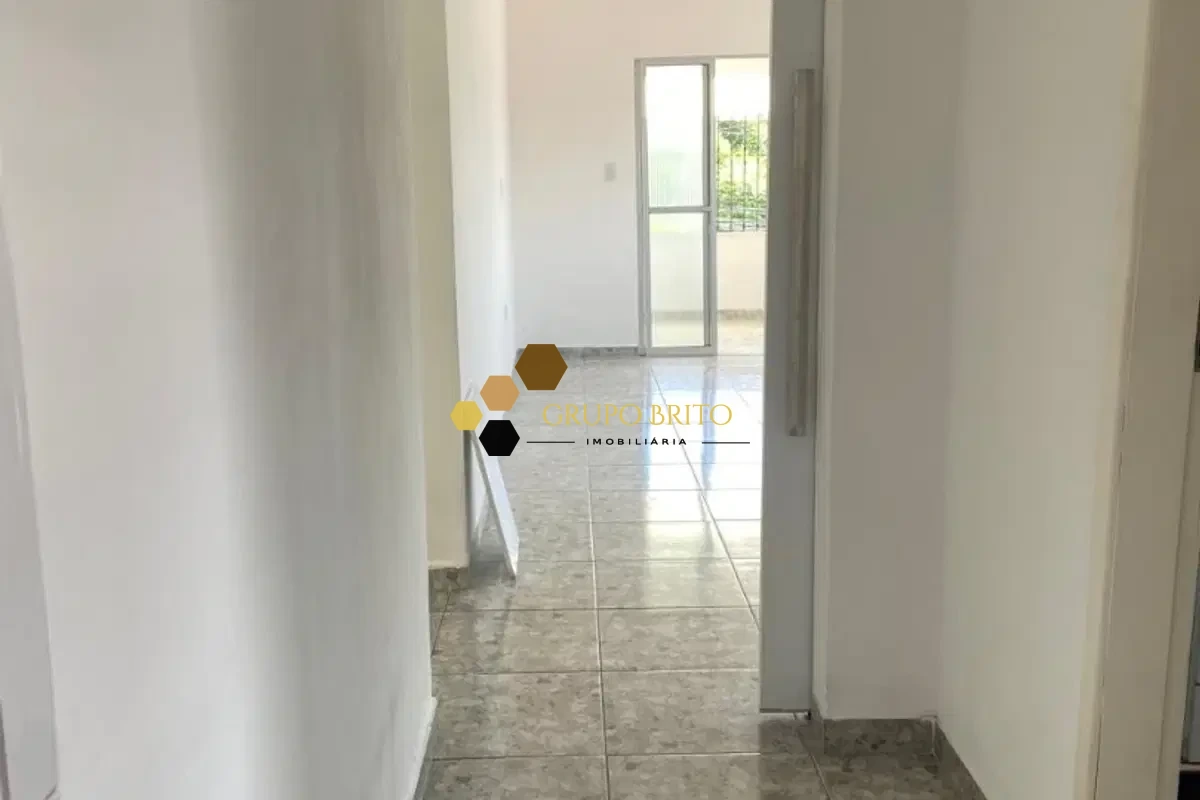 Casa / Sobrado 6 Quartos Campo Grande à Venda - Foto 30