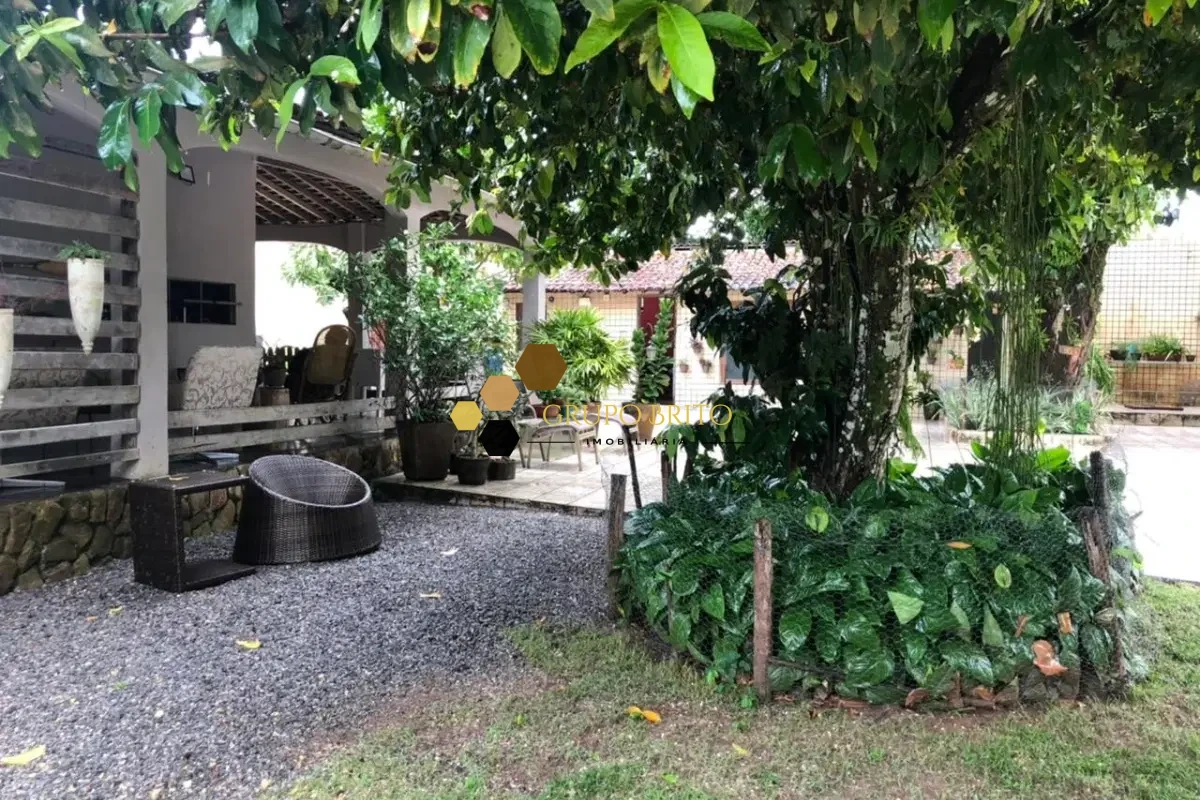 Casa / Sobrado 3 Quartos Aldeia dos Camarás à Venda - Foto 3