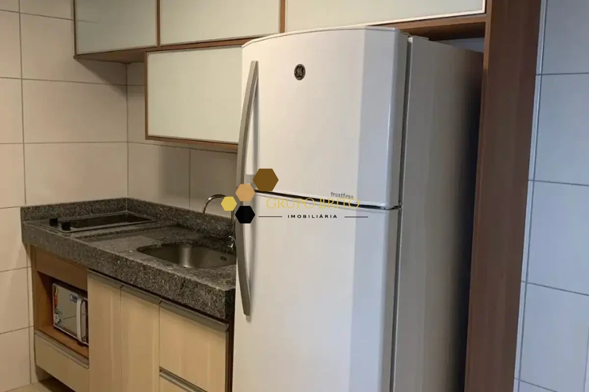 Apartamento 1 Quarto Casa Caiada à Venda - Foto 3