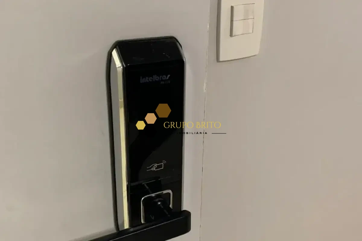Apartamento 1 Quarto Casa Caiada à Venda - Foto 4