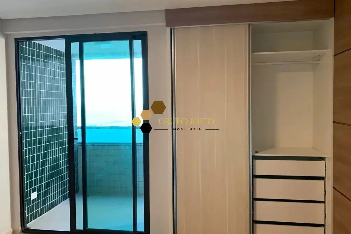 Apartamento 1 Quarto Casa Caiada à Venda - Foto 6