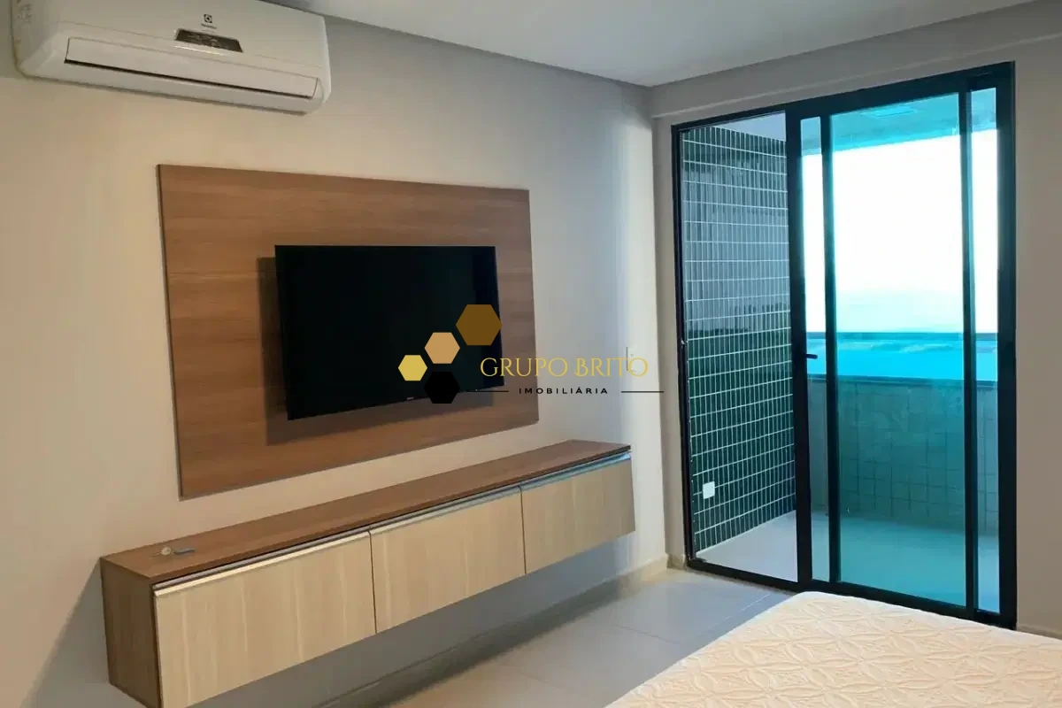 Apartamento 1 Quarto Casa Caiada à Venda - Foto 7