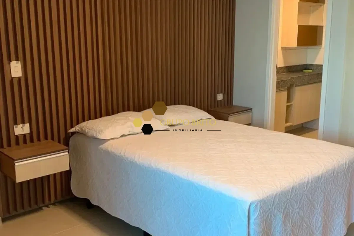 Apartamento 1 Quarto Casa Caiada à Venda - Foto 9