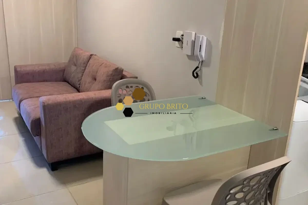 Apartamento 1 Quarto Casa Caiada à Venda - Foto 11