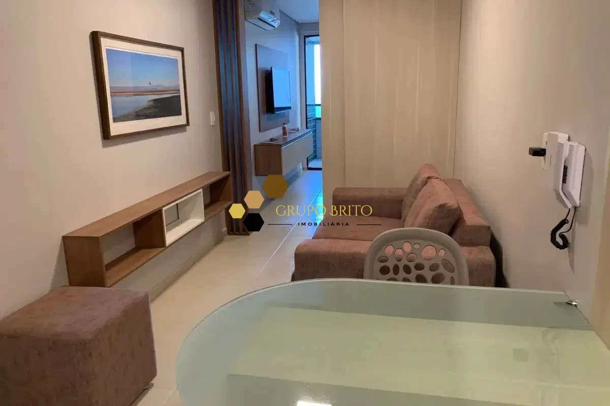 Apartamento 1 Quarto Casa Caiada à Venda - Foto 13