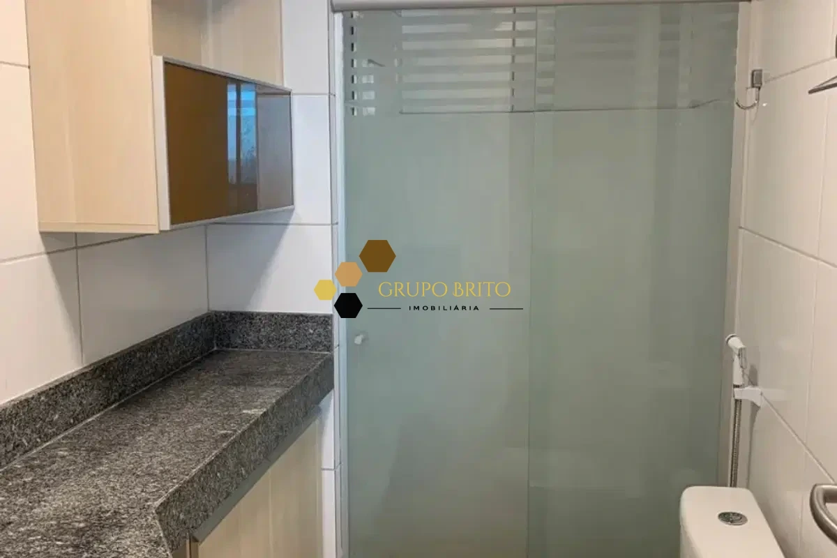 Apartamento 1 Quarto Casa Caiada à Venda - Foto 17