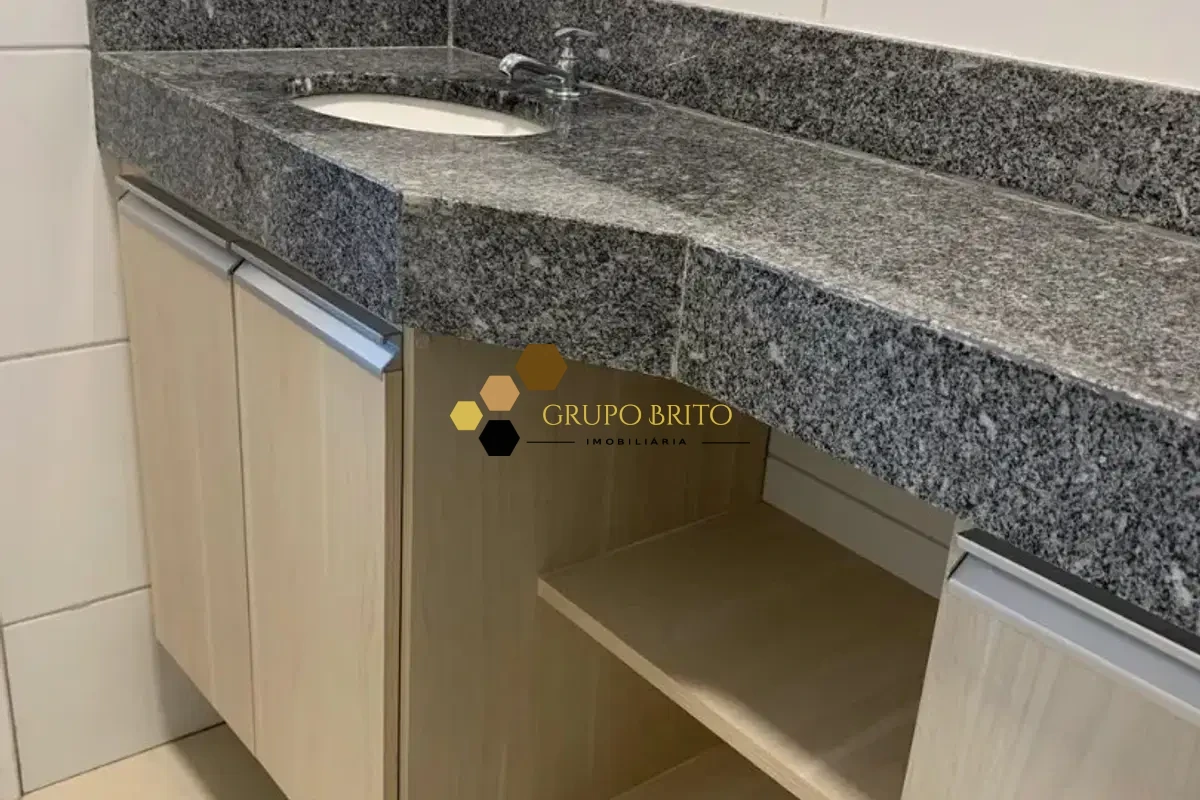 Apartamento 1 Quarto Casa Caiada à Venda - Foto 18