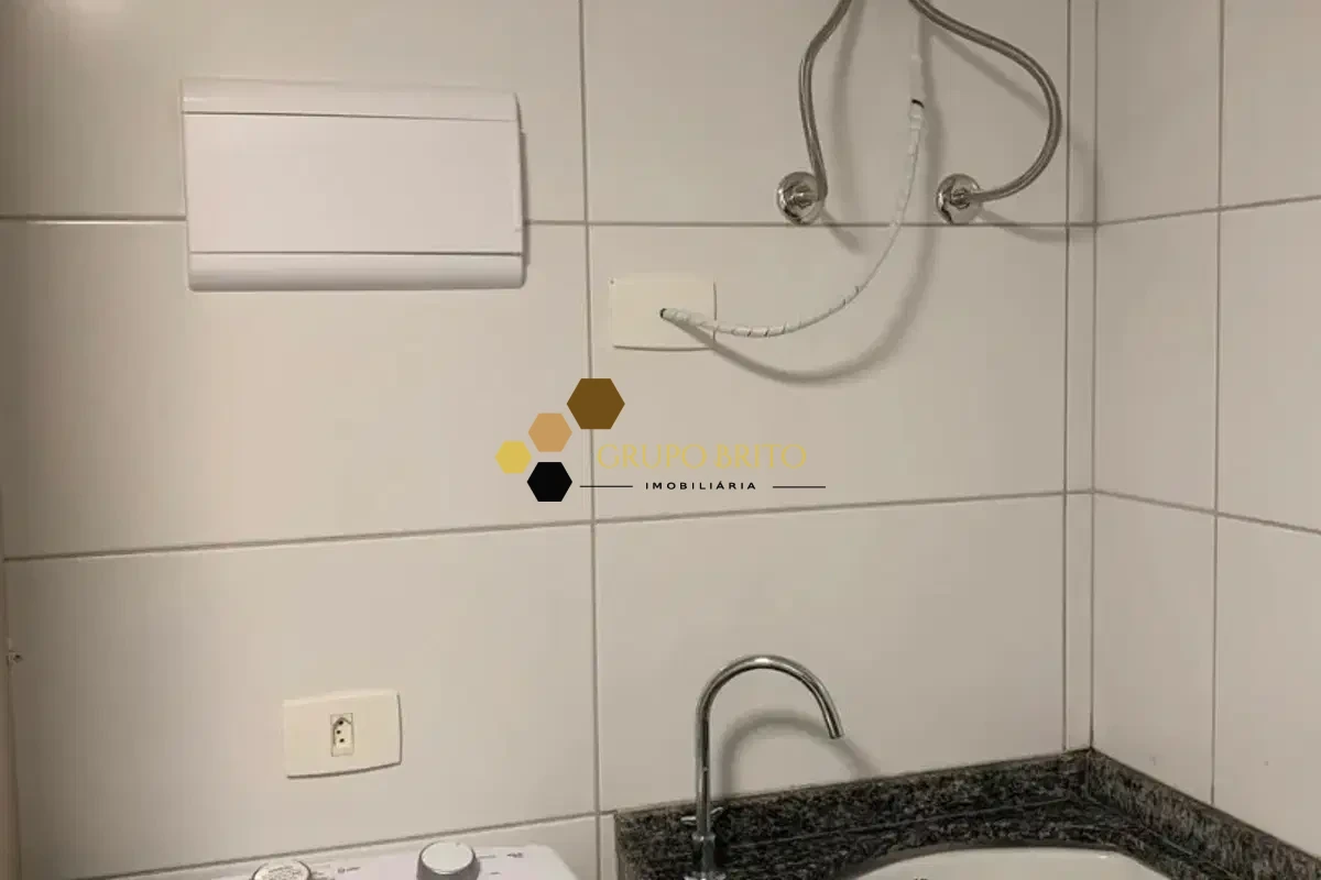 Apartamento 1 Quarto Casa Caiada à Venda - Foto 19