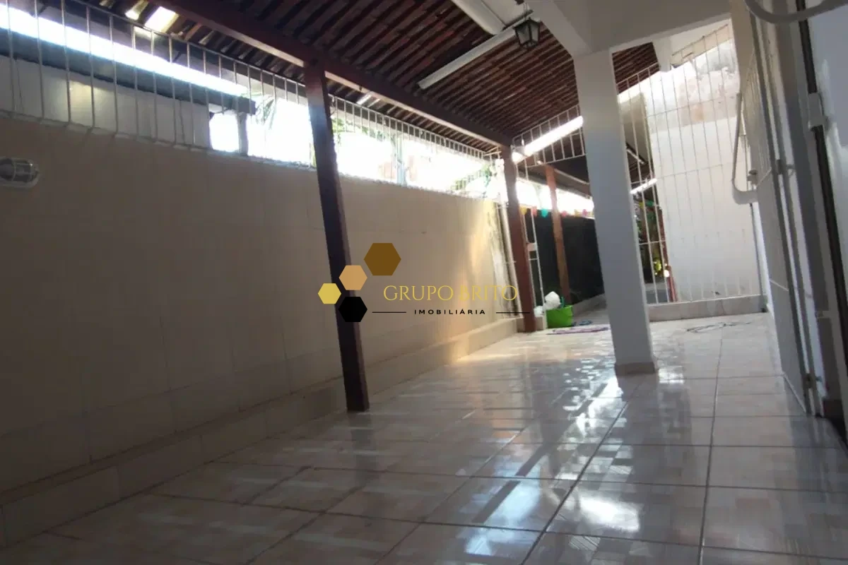 Casa / Sobrado 3 Quartos Janga à Venda - Foto 1