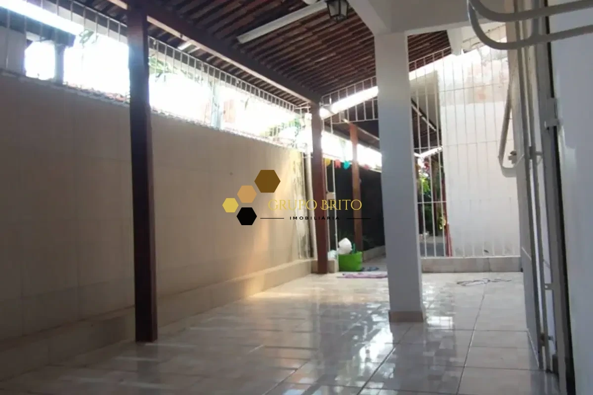 Casa / Sobrado 3 Quartos Janga à Venda - Foto 11