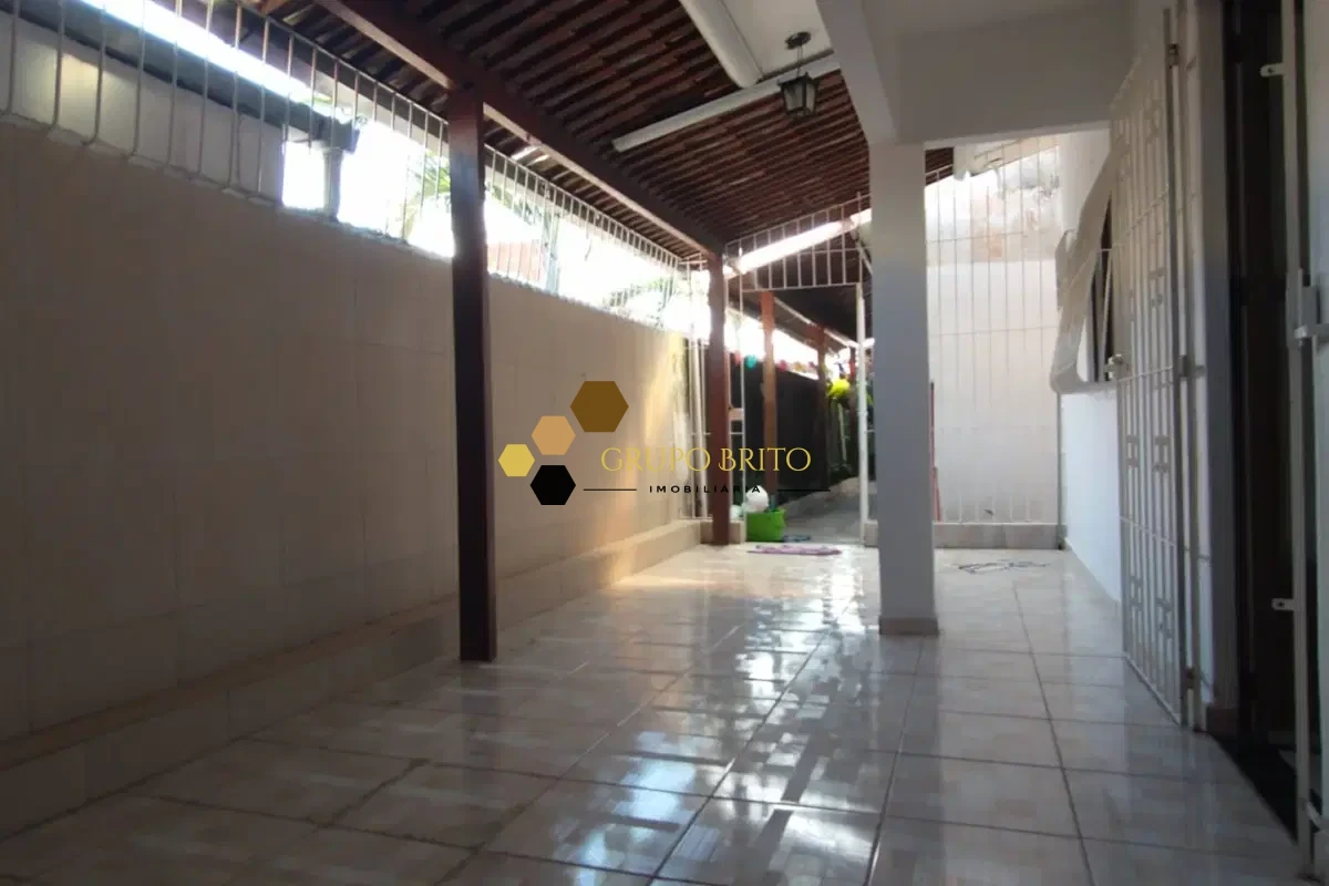 Casa / Sobrado 3 Quartos Janga à Venda - Foto 21