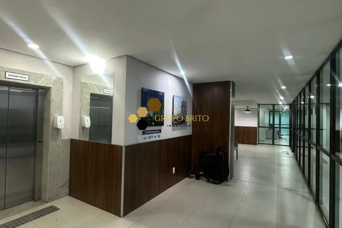 Apartamento 2 Quartos Várzea à Venda - Foto 2
