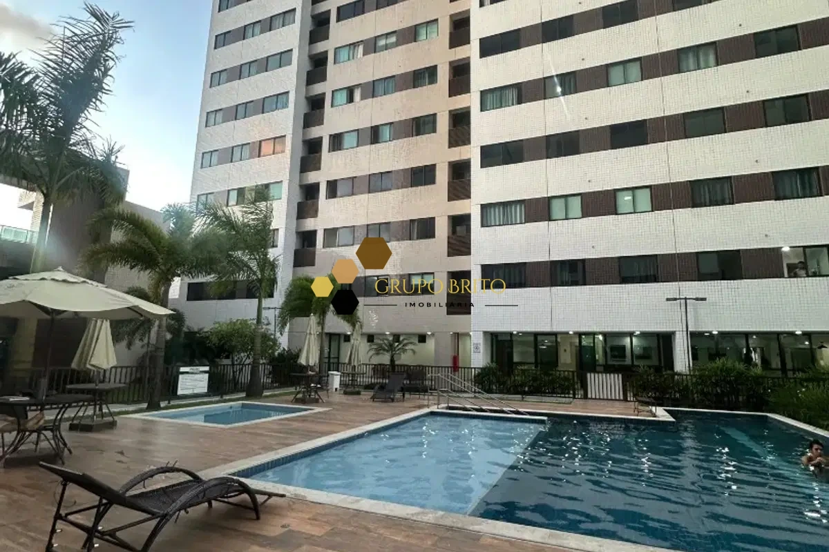 Apartamento 2 Quartos Várzea à Venda - Foto 13
