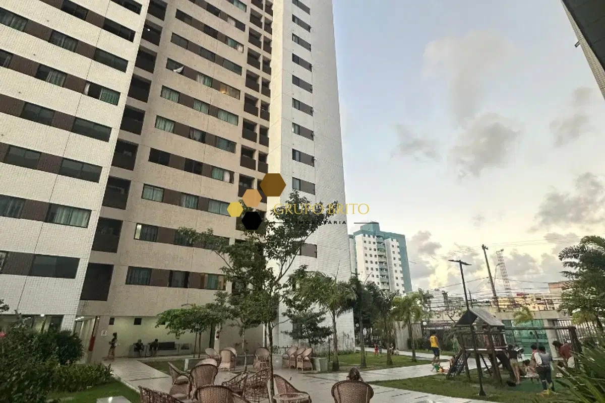 Apartamento 2 Quartos Várzea à Venda - Foto 16