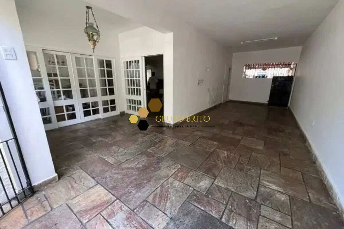 Casa / Sobrado 5 Quartos Poço da Panela à Venda - Foto 2