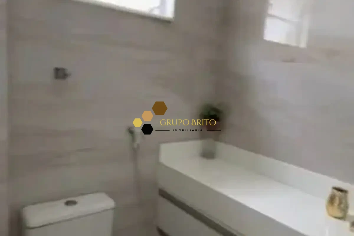 Casa / Sobrado 5 Quartos Poço da Panela à Venda - Foto 16