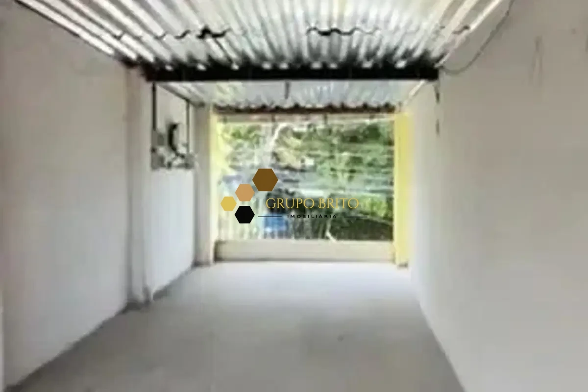 Casa / Sobrado 5 Quartos Poço da Panela à Venda - Foto 18