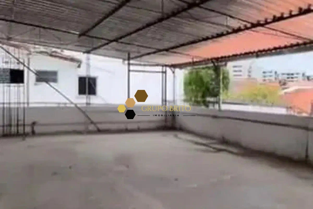 Casa / Sobrado 5 Quartos Poço da Panela à Venda - Foto 19