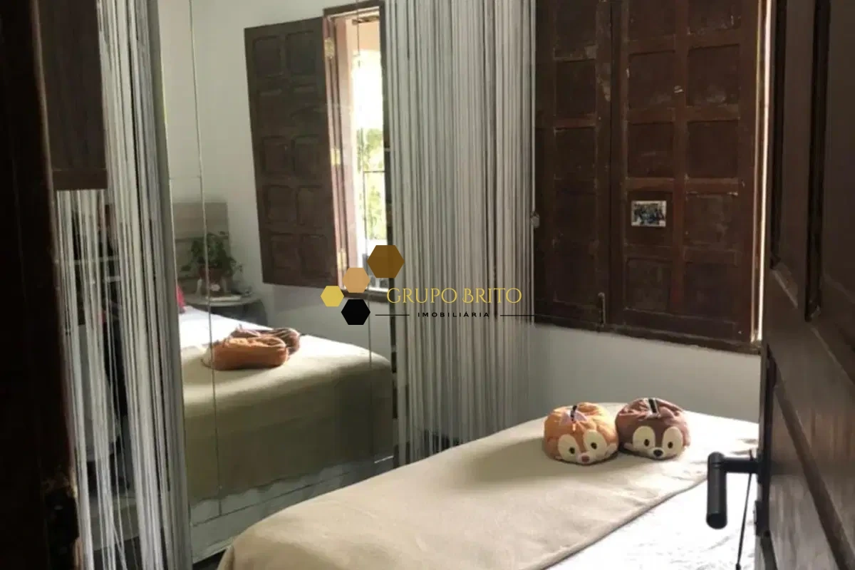 Casa / Sobrado 3 Quartos Tabatinga à Venda - Foto 4