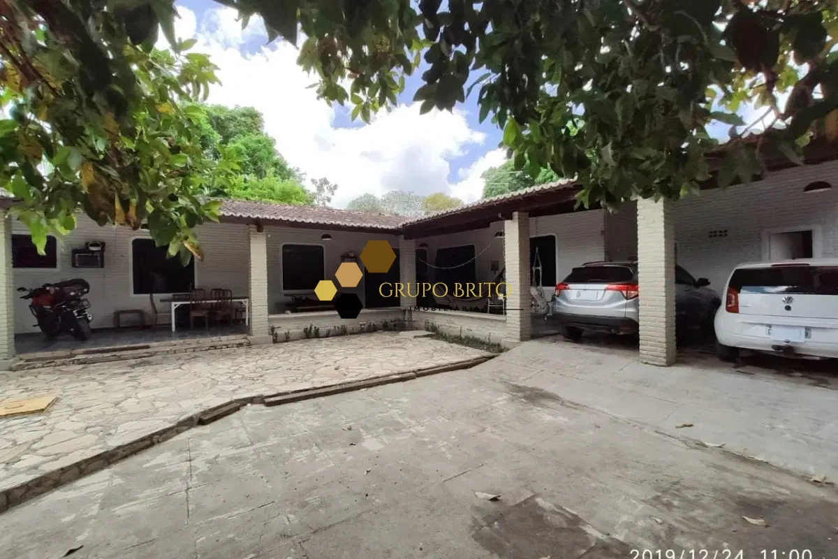 Casa / Sobrado 3 Quartos Tabatinga à Venda - Foto 9