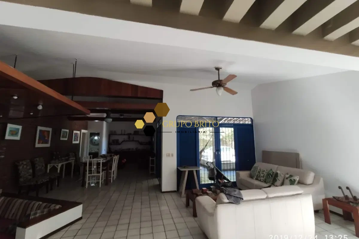 Casa / Sobrado 3 Quartos Tabatinga à Venda - Foto 13