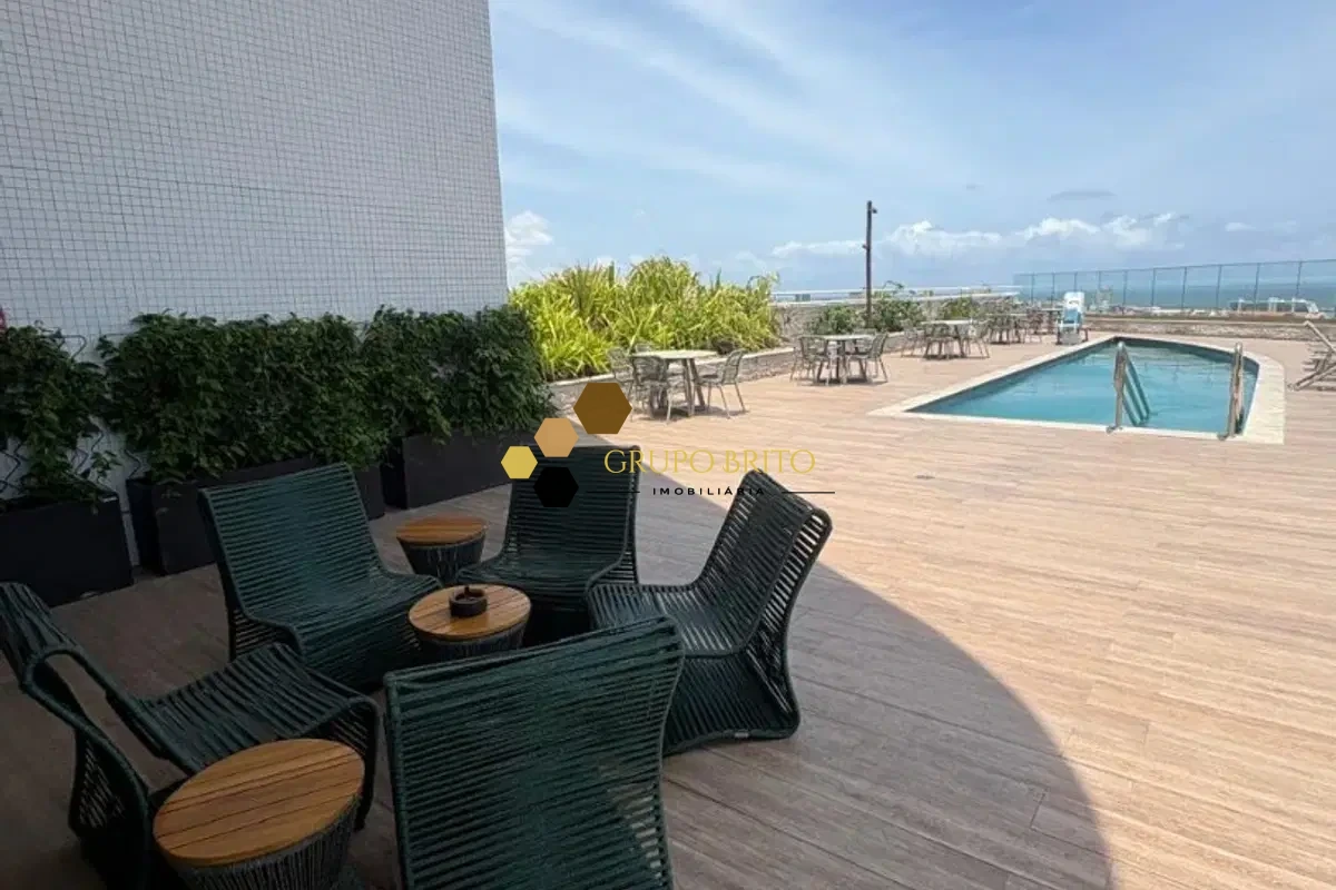 Apartamento 1 Quarto São José para Alugar - Foto 7