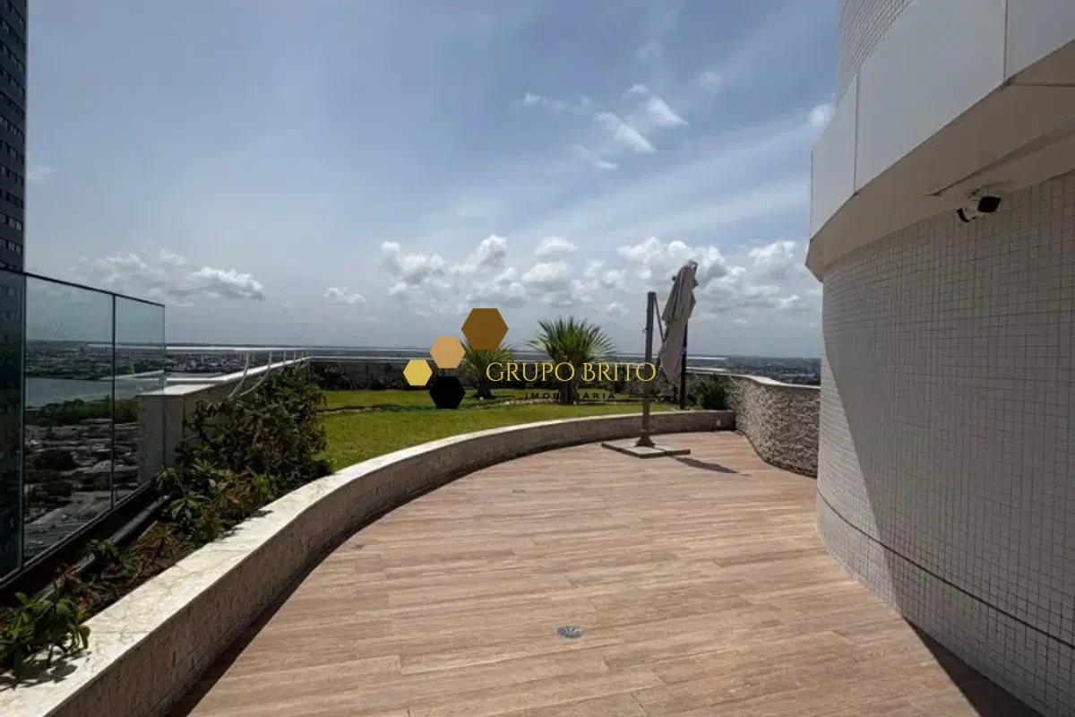 Apartamento 1 Quarto São José para Alugar - Foto 8