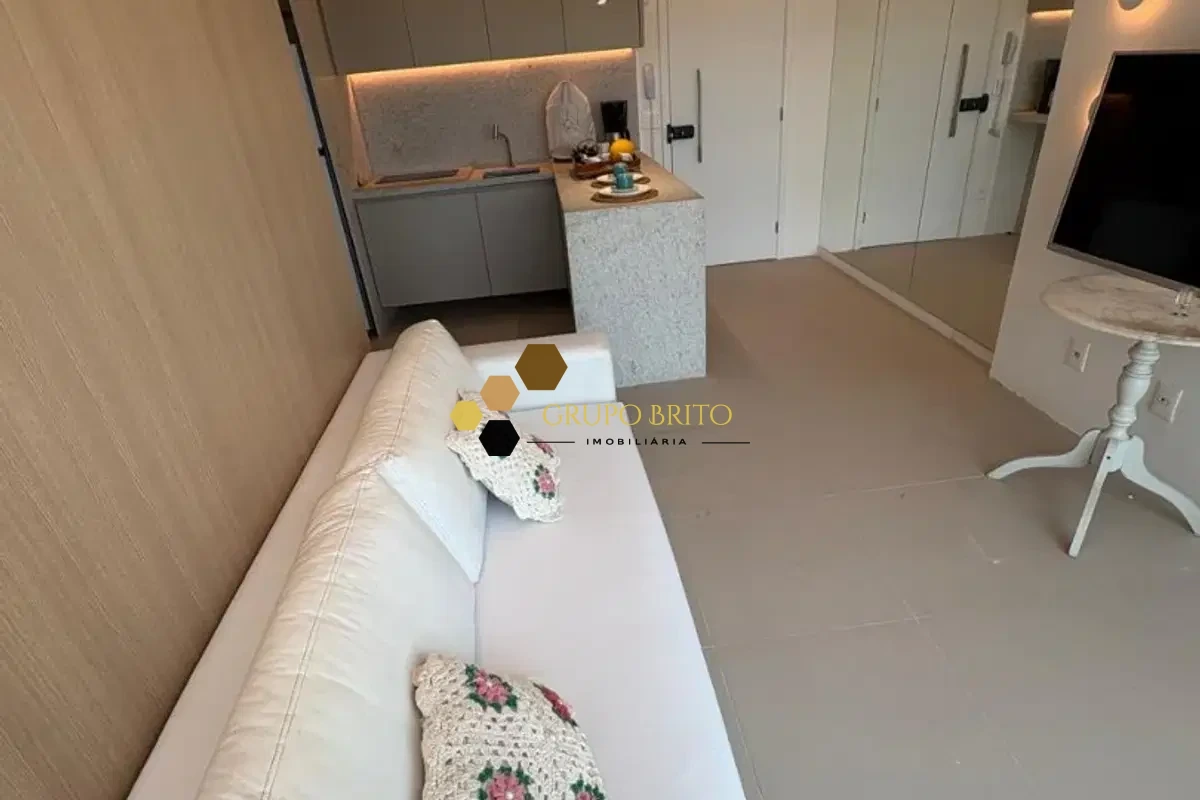 Apartamento 1 Quarto São José para Alugar - Foto 10