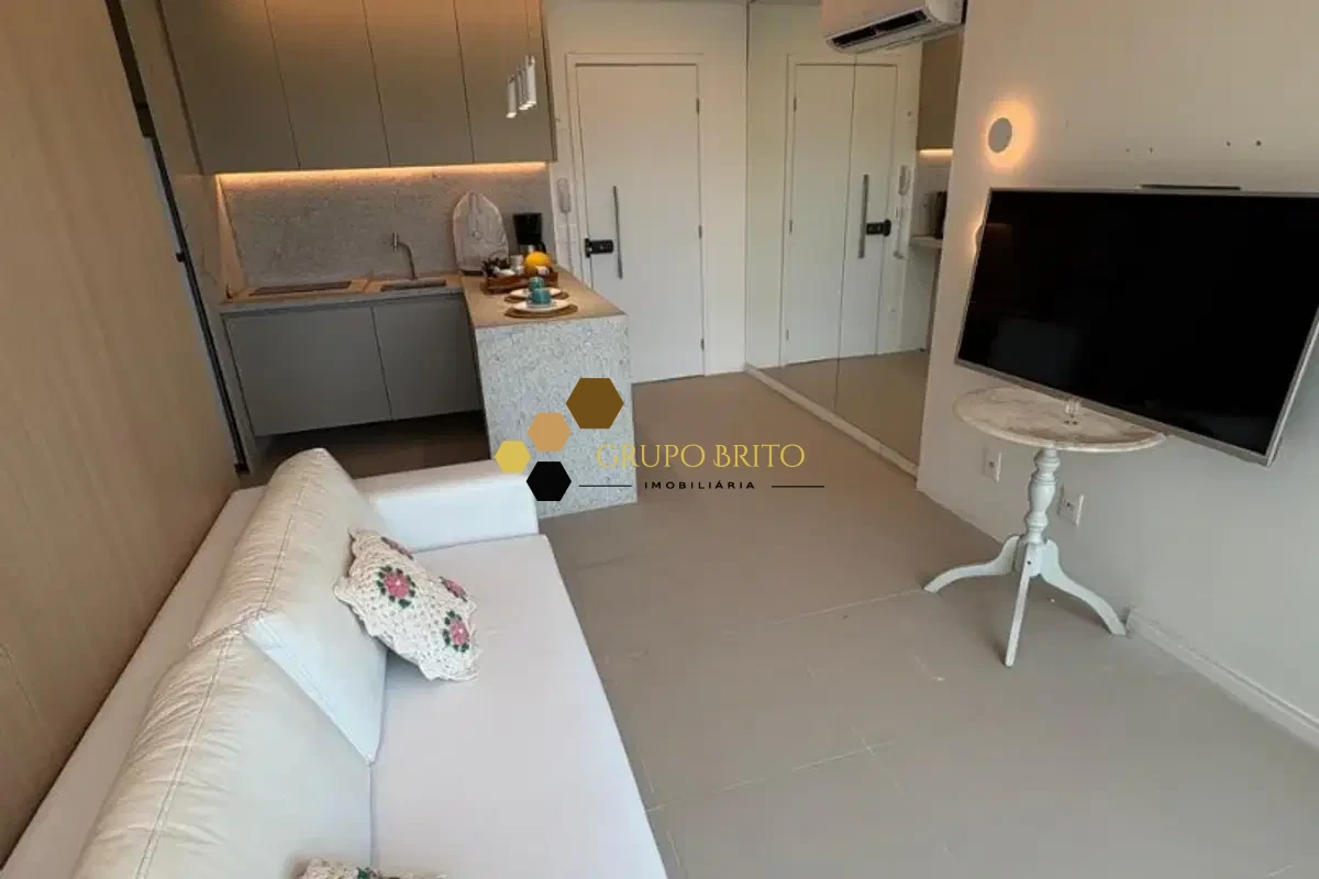 Apartamento 1 Quarto São José para Alugar - Foto 11
