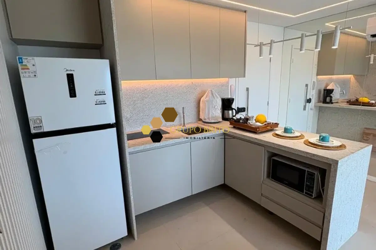 Apartamento 1 Quarto São José para Alugar - Foto 14