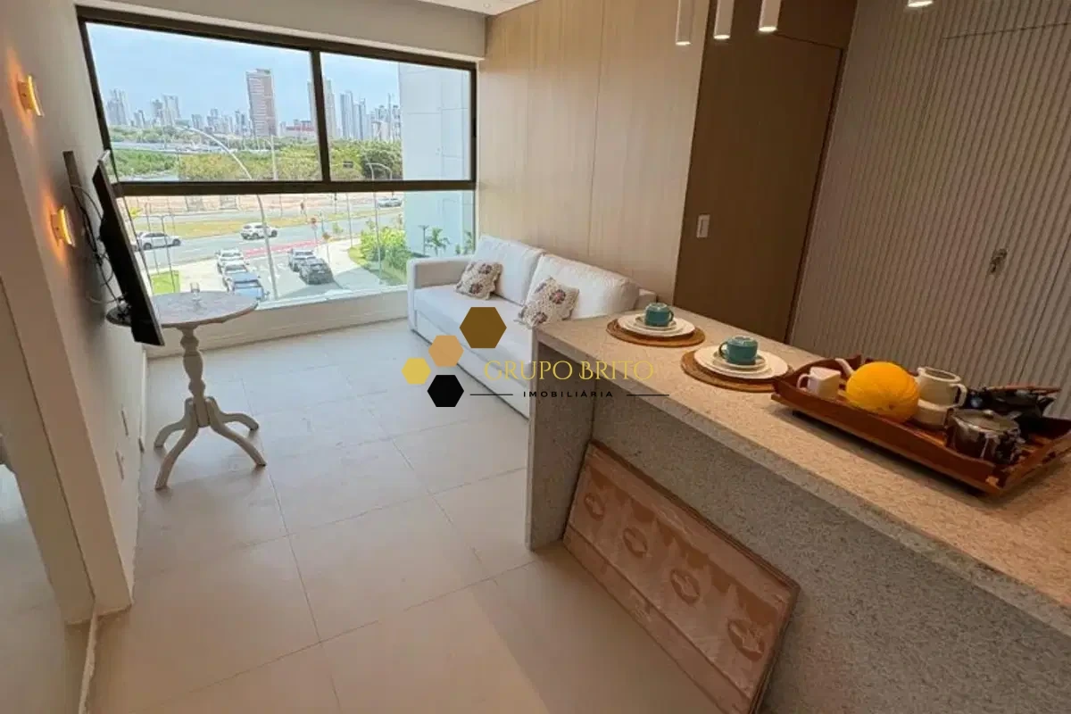 Apartamento 1 Quarto São José para Alugar - Foto 15