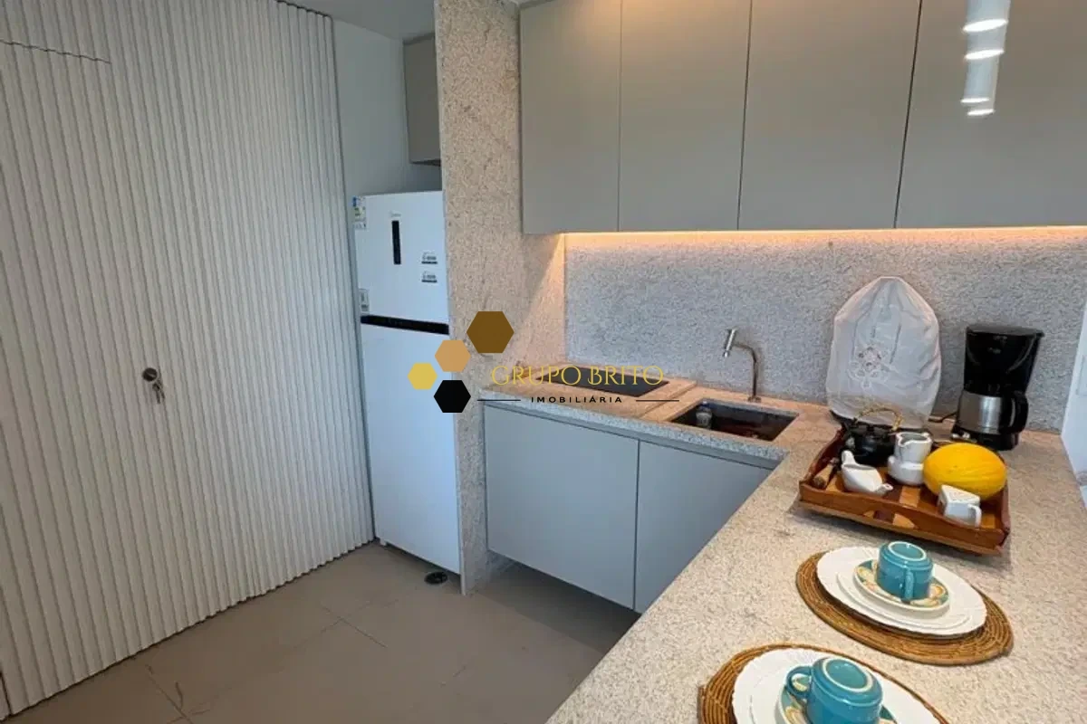 Apartamento 1 Quarto São José para Alugar - Foto 16