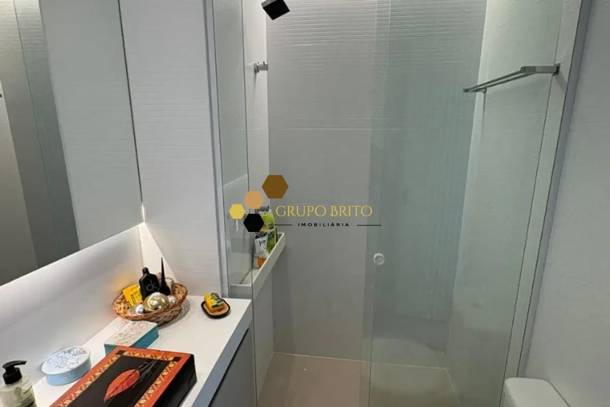 Apartamento 1 Quarto São José para Alugar - Foto 17