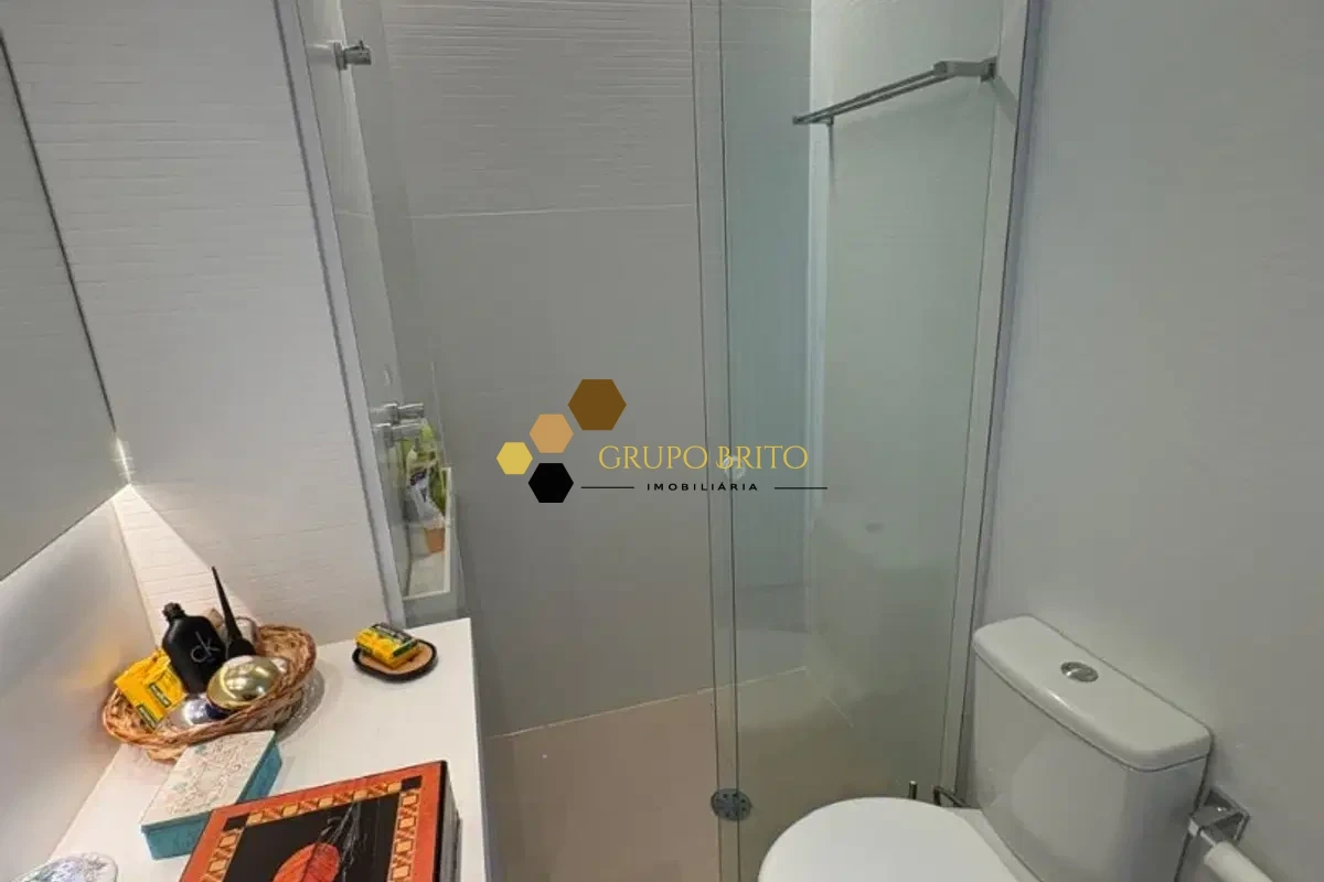 Apartamento 1 Quarto São José para Alugar - Foto 18