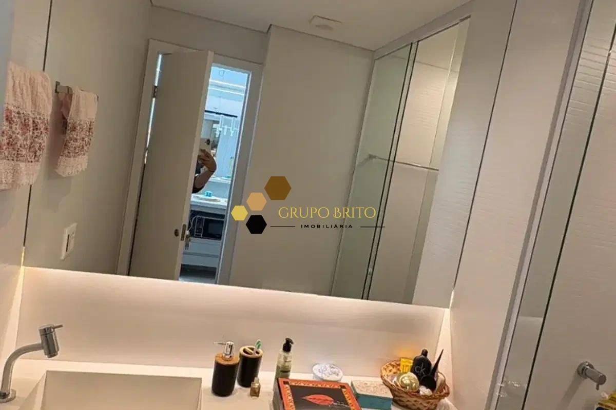 Apartamento 1 Quarto São José para Alugar - Foto 19