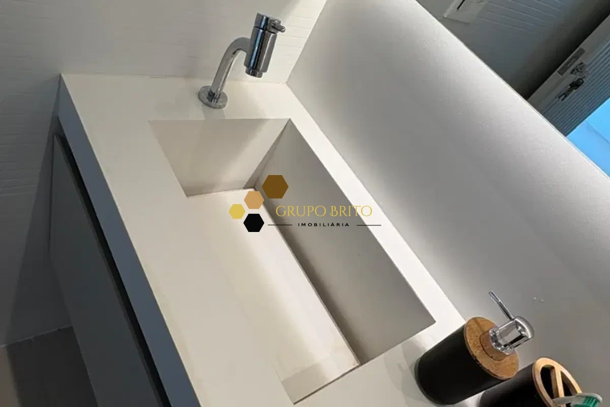 Apartamento 1 Quarto São José para Alugar - Foto 20