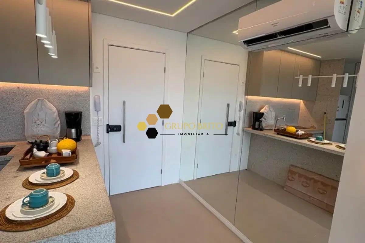 Apartamento 1 Quarto São José para Alugar - Foto 21
