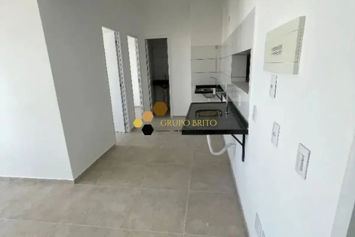 Apartamento 2 Quartos Boa Vista à Venda - Foto 2